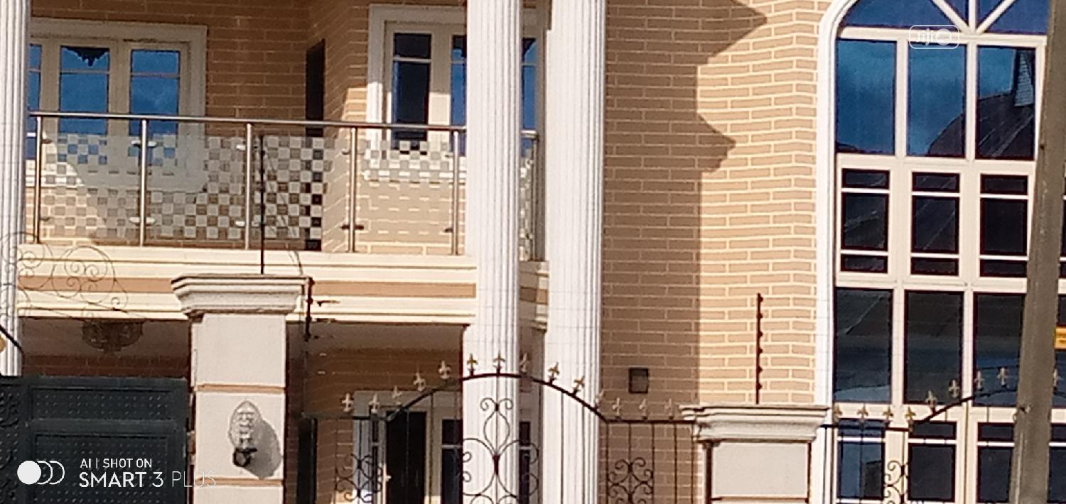 Stainless Handrails