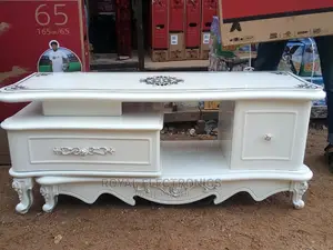 New Tv Shelve Drawer Original