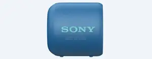 Sony SRS Xb01 Bluetooth Speaker