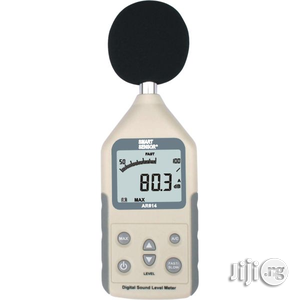 Sound Level Meter