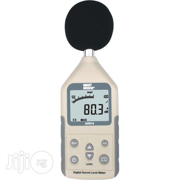 Sound Level Meter