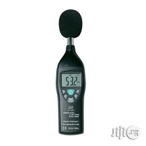 Sound Level Meter