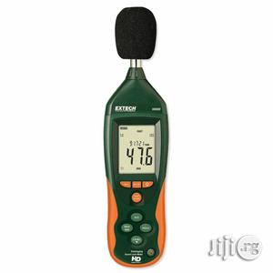 Sound Level Meter