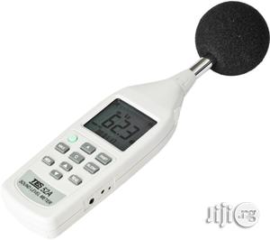 Sound Level Meter