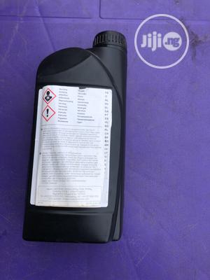 Landrover Radiator Coolant