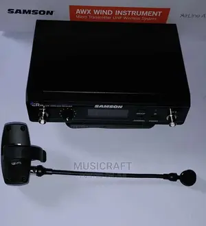 Samson Airline Atx Mic