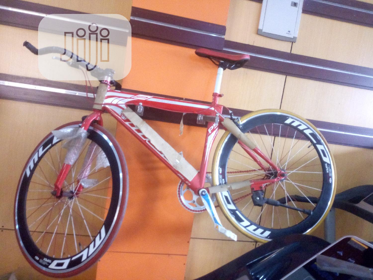 Sports Bicycle