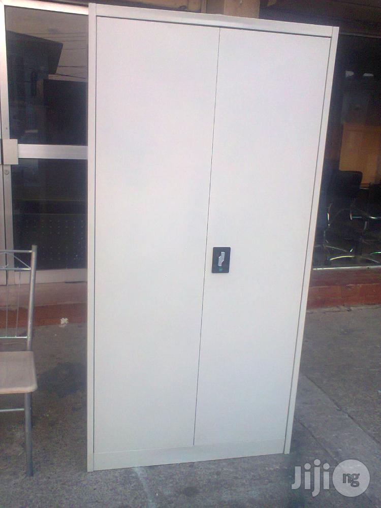 Full Height File Cabinet