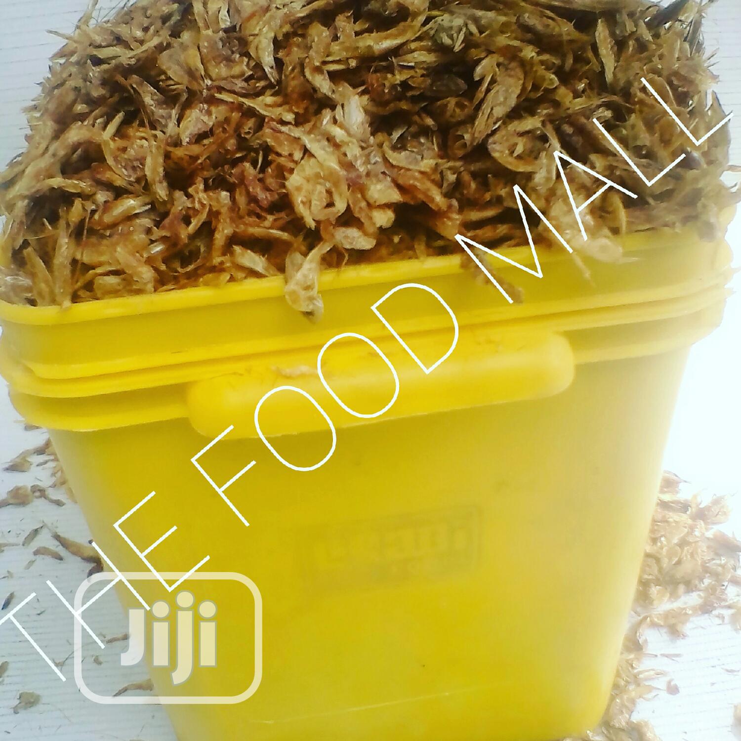 Premium Presorted Crayfish Packs