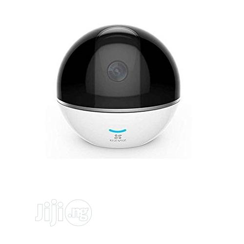 EZVIZ 1080p Wifi Audio Smart Camera With Motion Tracking