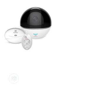EZVIZ 1080p Wifi Audio Smart Camera With Motion Tracking