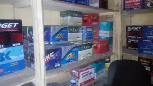 Orginal Korea Battery