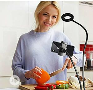 Selfie Ring Light