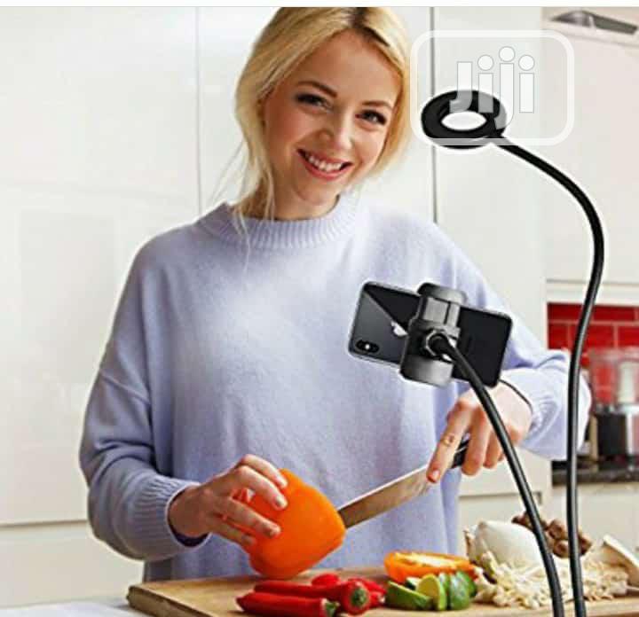 Selfie Ring Light