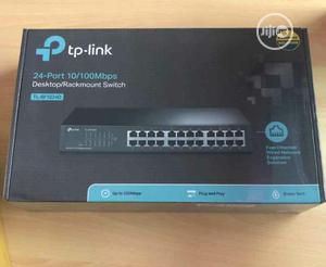 Tp Link 24 Port Switch
