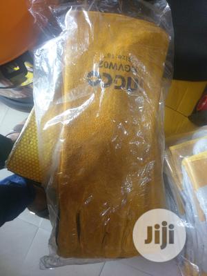Ingco Welding Glove