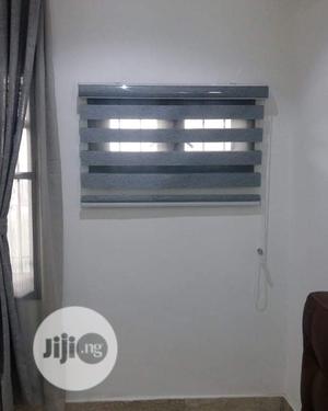 Day and Night Window Blinds