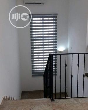 Day and Night Window Blinds