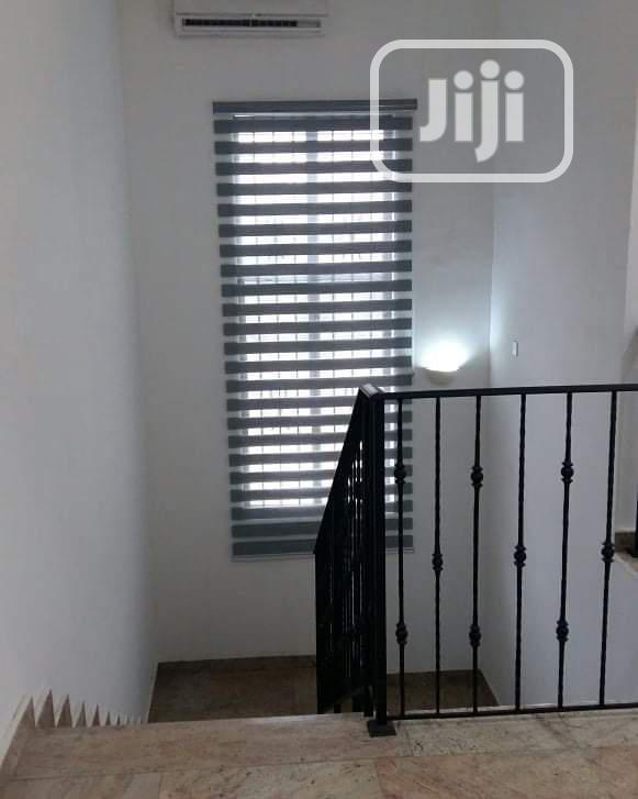Day and Night Window Blinds