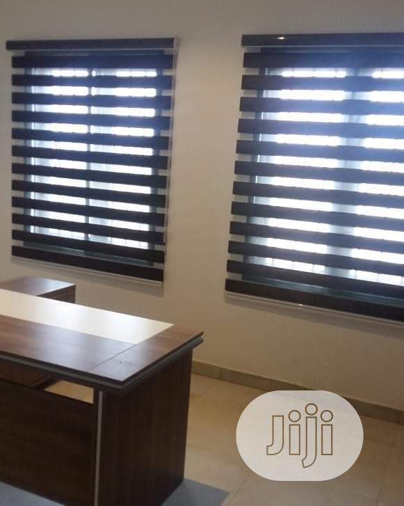 Exotic Window Blinds