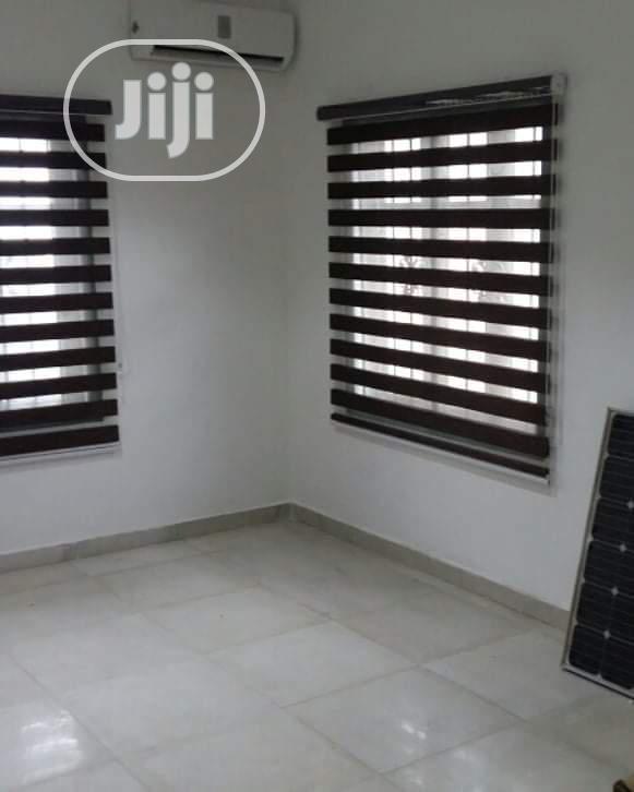 Exotic Window Blinds