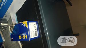 Brake Pad For Hyundai And Kia Hi-q