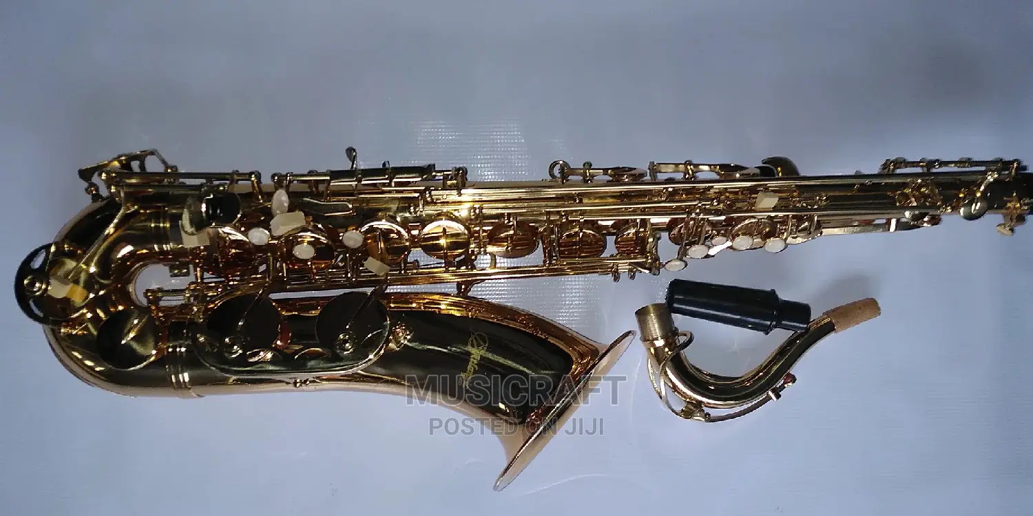 Atlantic Pro Tenor Sax