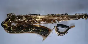 Atlantic Pro Tenor Sax