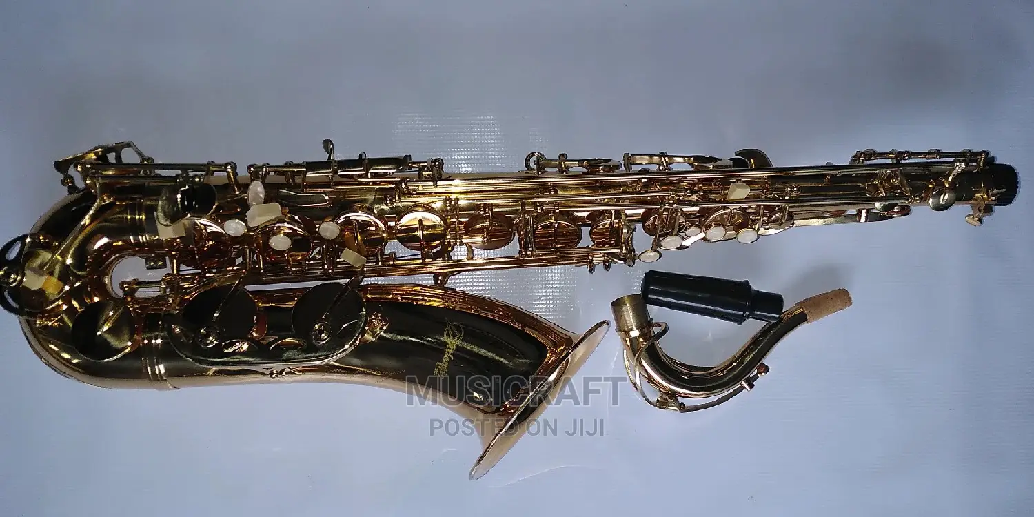 Atlantic Pro Tenor Sax