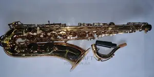 Atlantic Pro Tenor Sax