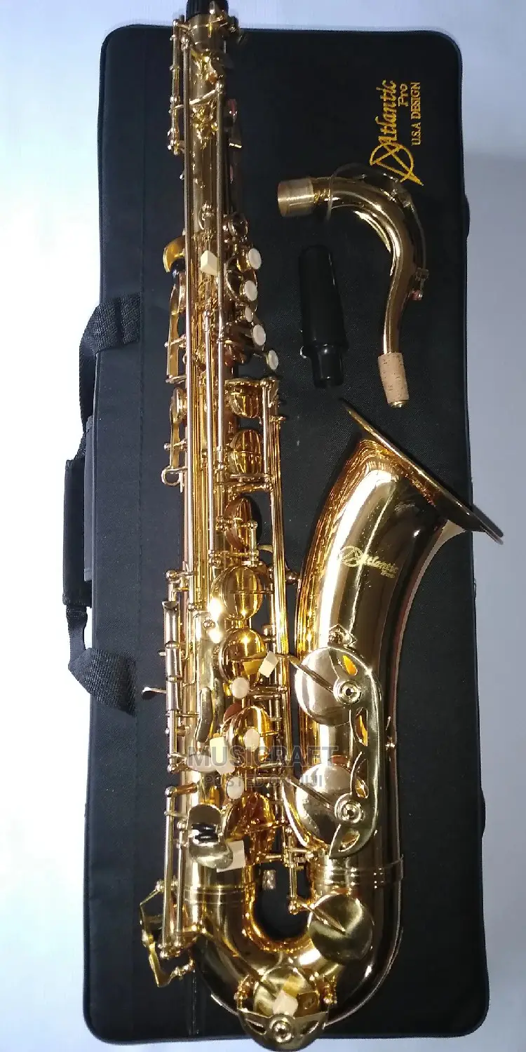 Atlantic Pro Tenor Sax