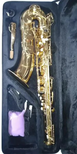 Atlantic Pro Tenor Sax