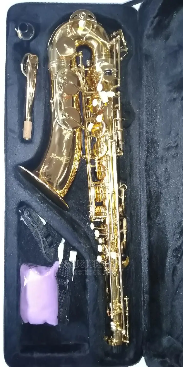 Atlantic Pro Tenor Sax
