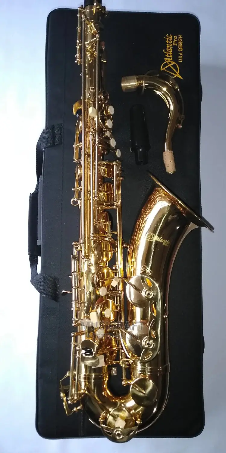 Atlantic Pro Tenor Sax