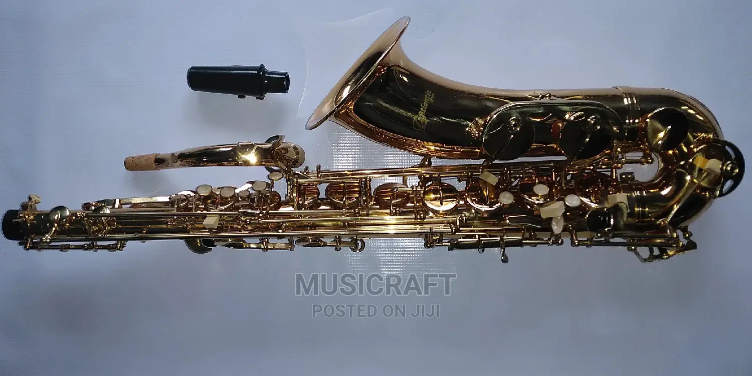 Atlantic Pro Tenor Sax