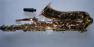 Atlantic Pro Tenor Sax