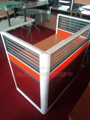 Receptionist Tabl