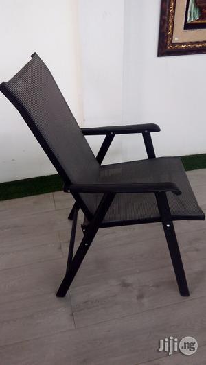 Garden Resting Beach Chair