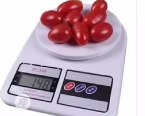 5kg Digital Kitchen Scale