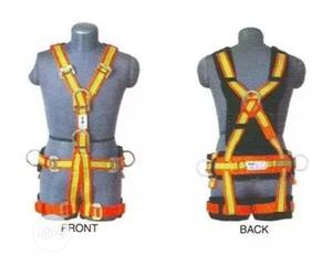 Safety Harness