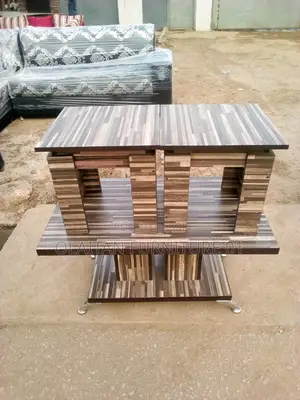 Centre Table and Side Stood