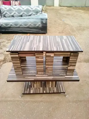 Centre Table and Side Stood
