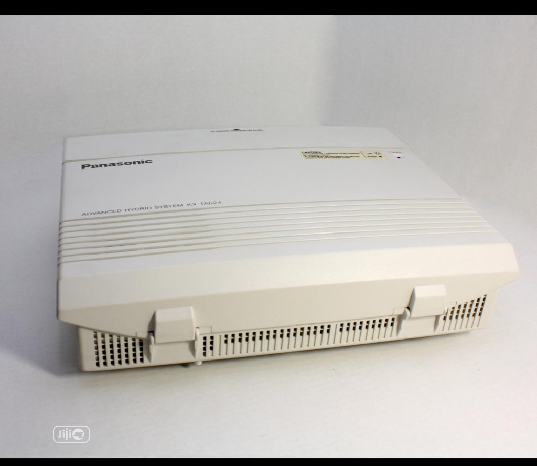 Panasonic Pabx