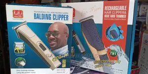 Digital and Analog Clipper
