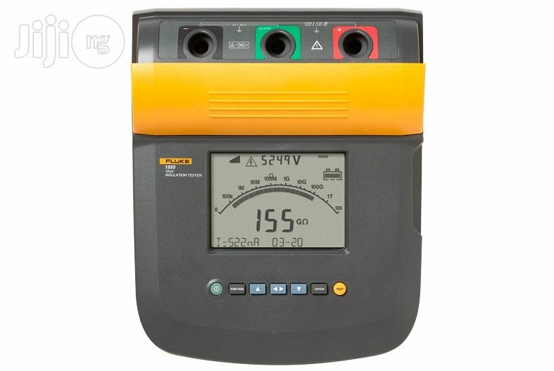 Insulation Testers/ Fluke 1507