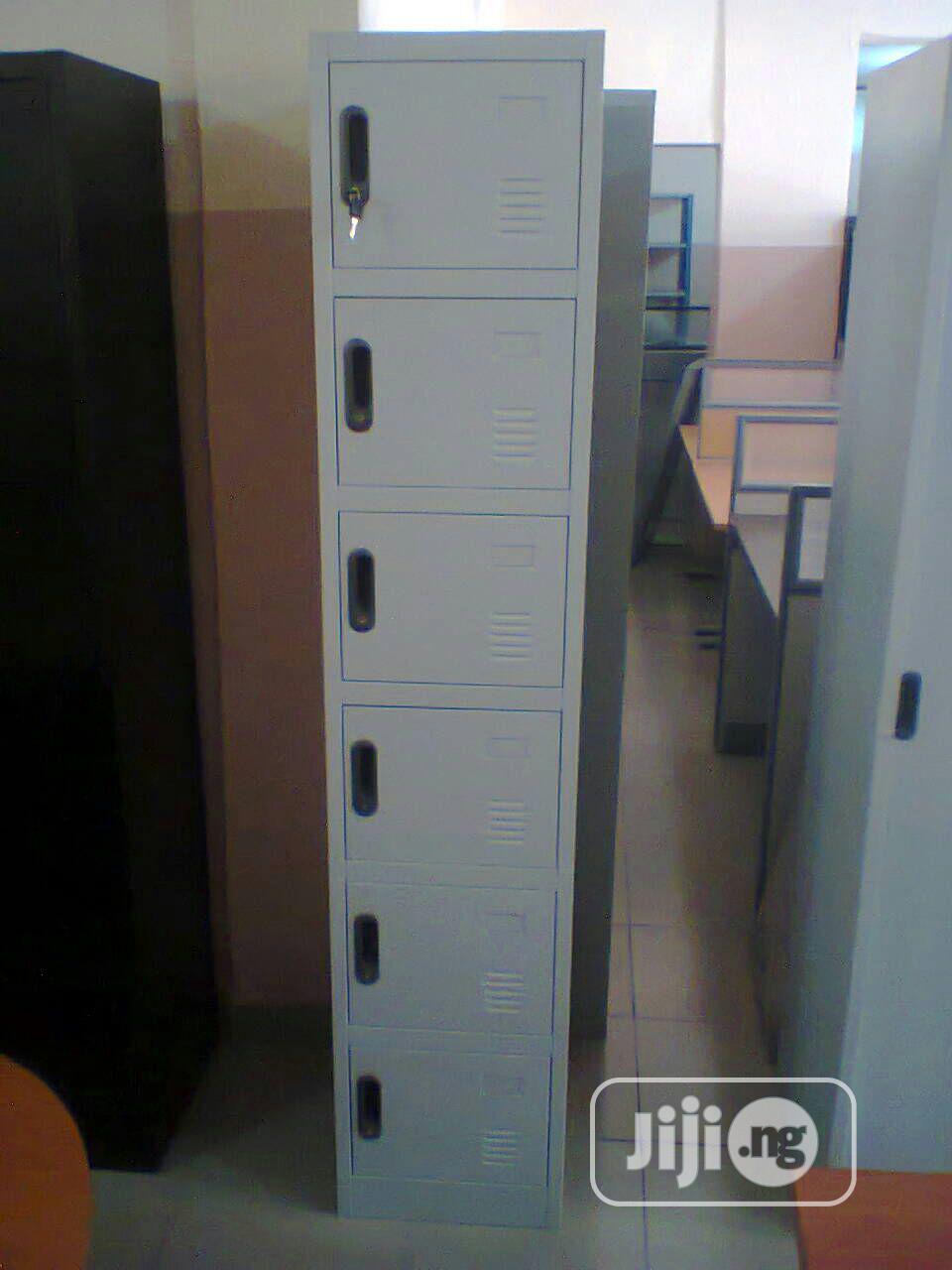 Office Cabinets
