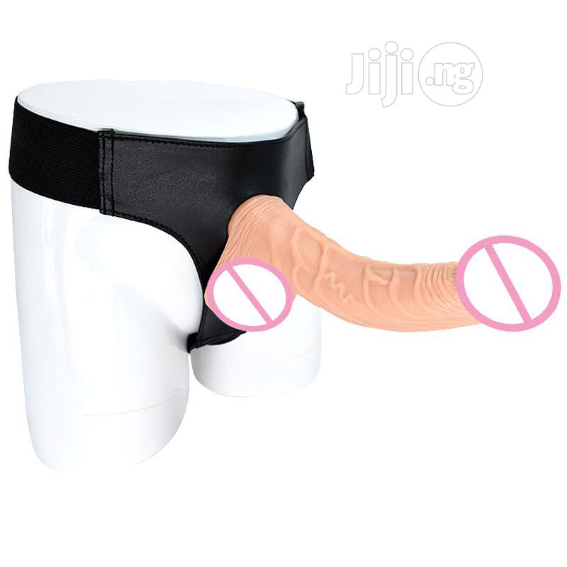 Penis Strap on Dildos Vibrator