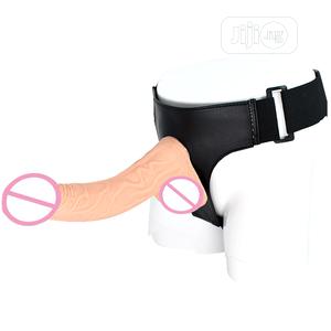 Penis Strap on Dildos Vibrator