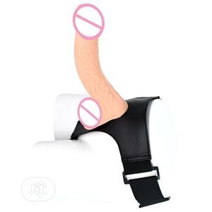 Penis Strap on Dildos Vibrator