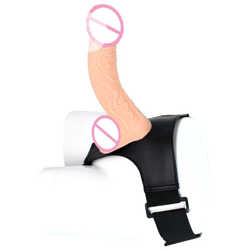 Penis Strap on Dildos Vibrator